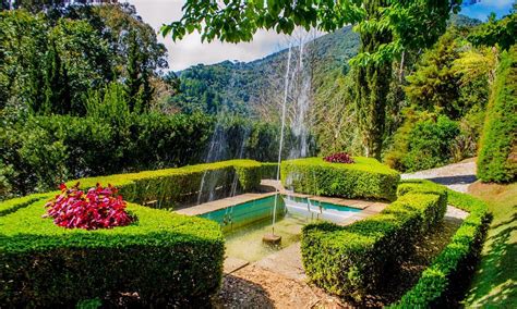 TOP 7 Pousadas em Santo Antônio do Pinhal SP para curtir a natureza