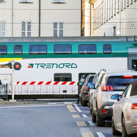 Treni Attenzione Allo Sciopero Corse A Rischio Dalle Di Oggi