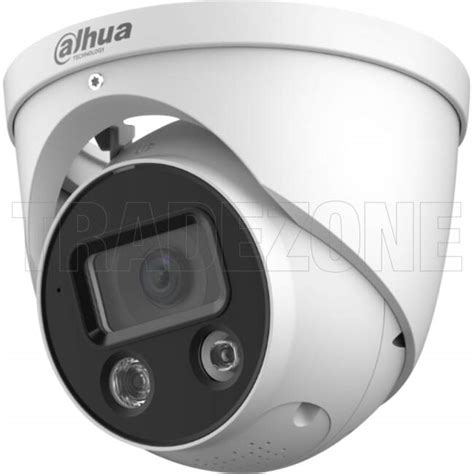 DH IPC HDW3849HP AS PV 0280B S3 Dahua 8MP Smart Dual Illumination