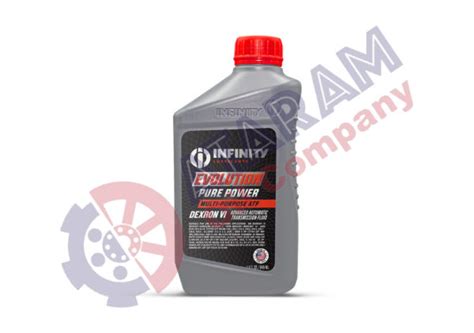 Full Synthetic Multi Vehicle Atf Vi Ataram Oil