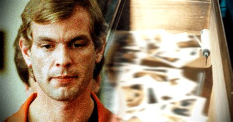 Jeffrey Dahmer Polaroids ¿por Qué El Caníbal De Milwaukee Tomaba Fotos De Sus Víctimas