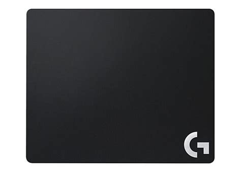 Logitech G440 - mouse pad - 943-000098 - Keyboards & Mice - CDW.CA