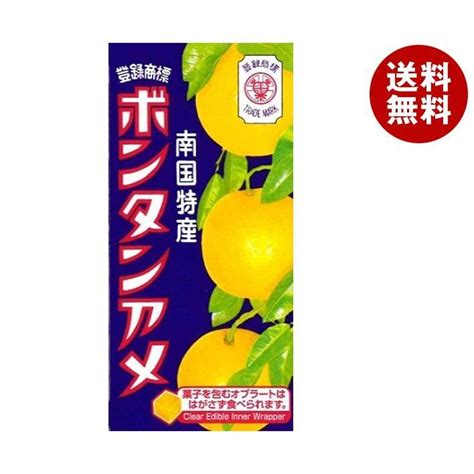 セイカ食品 ボンタンアメ 14粒×10個入×2ケース｜ 送料無料 A628 2 2 Misonoya ヤフー店 通販