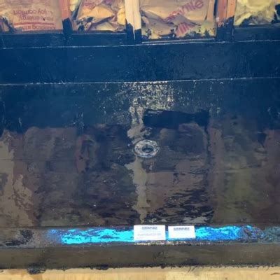 Hot Mop Shower Pan Everything You Should Know