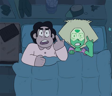 Fuck You Thunder You Can Suck My Dick Steven Universe Know Your Meme