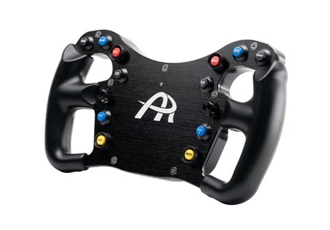 Ascher Racing F28-SC V2 - SimRacingBay