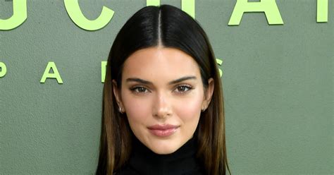 Kendall Jenner Reveals Which of Her Nieces & Nephews is Most Stylish ...