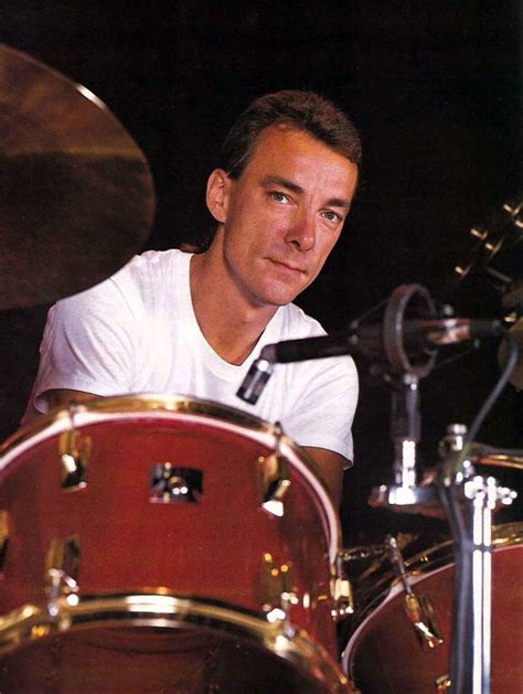 Neil Peart Is Best Known As The Drummer For The Band Rush He Is Best