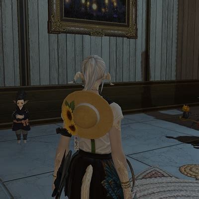 Ffxiv Patch Notes For Include New Island Sanctuary Ranks Hot Sex Picture