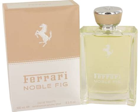 Ferrari Ferrari Noble Fig Cologne for Men - Buy Online Now at Perfume.com