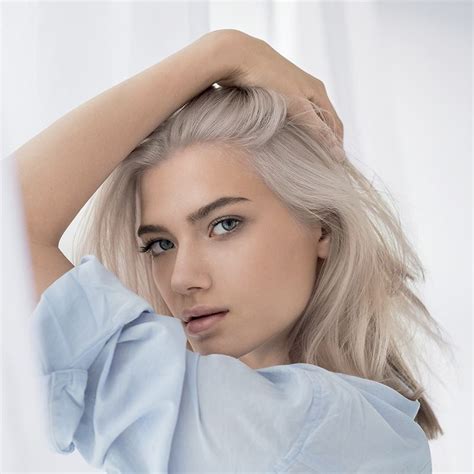 Spring Hair Trends 2019 Hair Salon Westhill Aberdeen