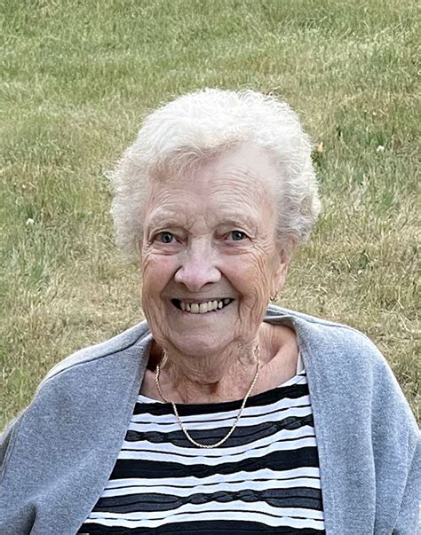 Jean M. Fleury, Maple Lake | Maple Lake Messenger