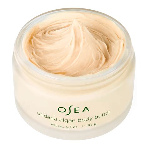 Undaria Algae Body Butter – Petrowax