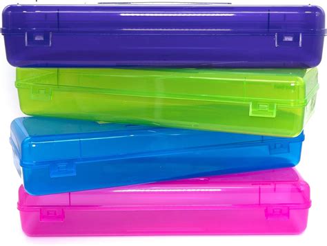 normal pencil box size  christopher shirley blog