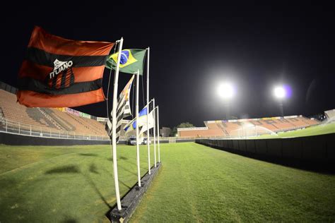 Ituano X Am Rica Mg Onde Assistir Ao Vivo Hor Rio E Escala Es