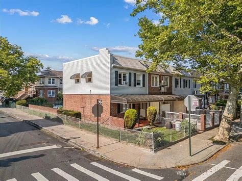 avenue  brooklyn ny  mls  trulia