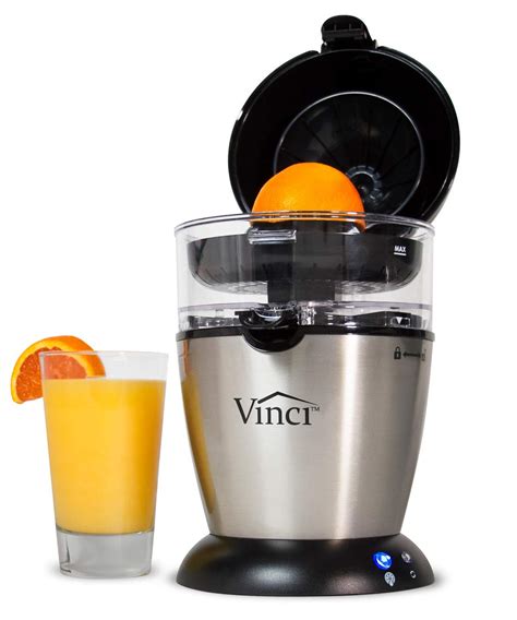 The Best Electric Lemon Juicer - Home Previews