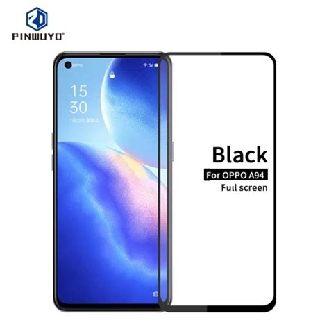 Oppo A94 Tempered Glass Screen Protector 1949 Phone Parts Nz