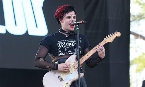 Yungblud Looks Ahead To ‘most Personal’ Album Yet In New Interview