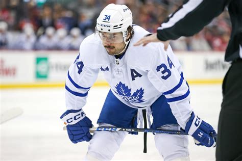 Maple Leafs News Rumors Are Maple Leafs In Trouble Or Not