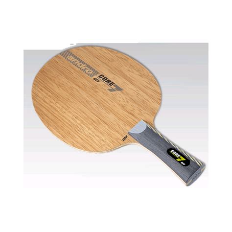 Основания для ракеток Andro Core 7 Off - купить в TT-Energy