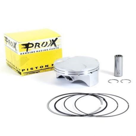 Piston Prox Coul Honda Xr R