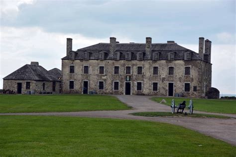 Old Fort Niagara | Niagara Falls Up Close