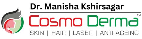 Laser Hair Removal Dr Manisha Kshirsagar Cosmo Derma Clinic