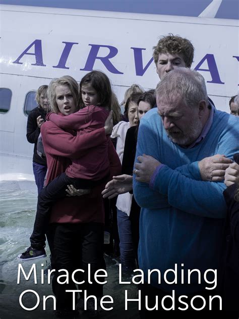 Miracle Landing On The Hudson - Where to Watch and Stream - TV Guide