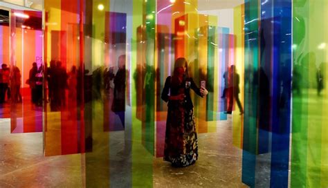 carlos cruz diez  venezuelan trailblazer  kinetic  op art