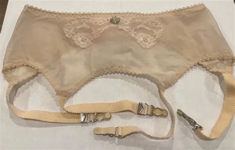 Ceinture De Jarreti Re Sexy Vintage Lingerie Sexy Taille Ceinture De