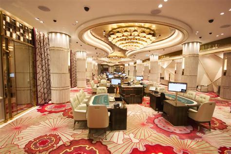 Your Daily Asia Gaming Ebrief New Billion Property Not On The Cards