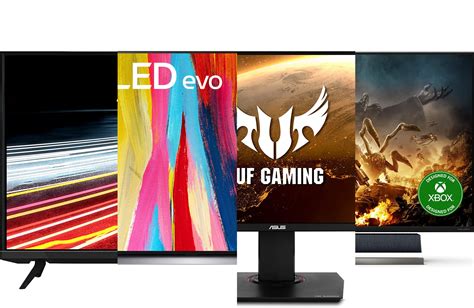 The best monitors for Xbox Series X in 2024 | Popular Science