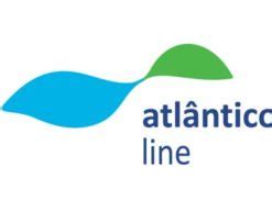 Logos Rates AtlanticoLine Logo