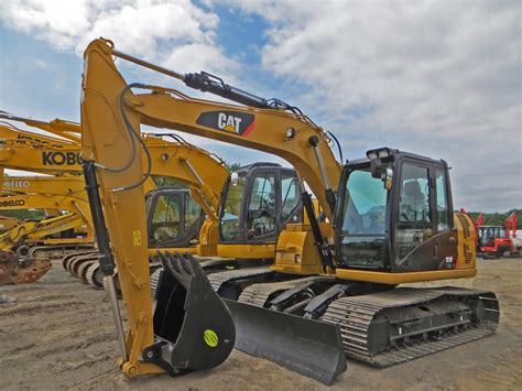 2015 Cat 311flrr For Rent