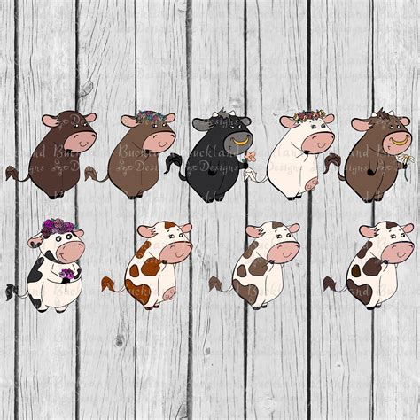 Cow Bundle Highland Cow Bundle Cow Life Farm Life Highland Life Highland PNG Cow PNG Sublimation ...