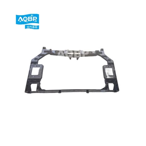 Car Accessories Auto Body Parts Water Tank Frame Radiator Bracket For