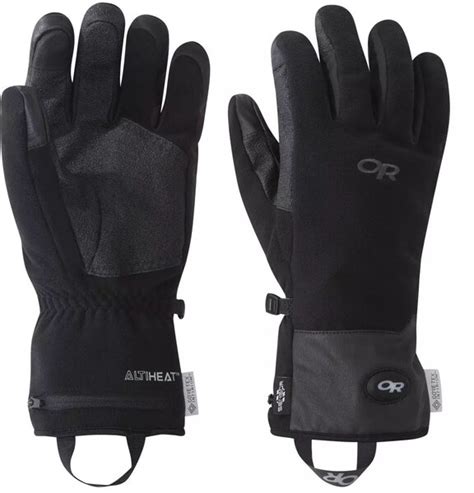 Outdoor Research Gripper Gore Tex® Infinium™ Heated Sensor Gloves