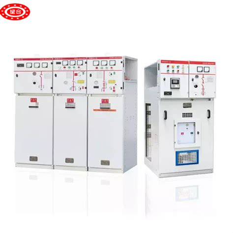 SF6 Switchgear - Luoyang Xinghe Electric Equipment Co.,Ltd