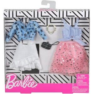 Barbie Dolls Toys BIG W Barbie Clothes Doll Clothes Barbie