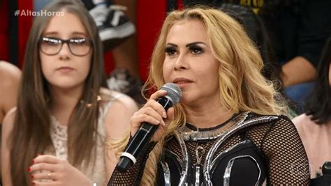 Joelma Quebra O Silêncio Após Anos Do Fim De Calypso E Expõe Drama Tv