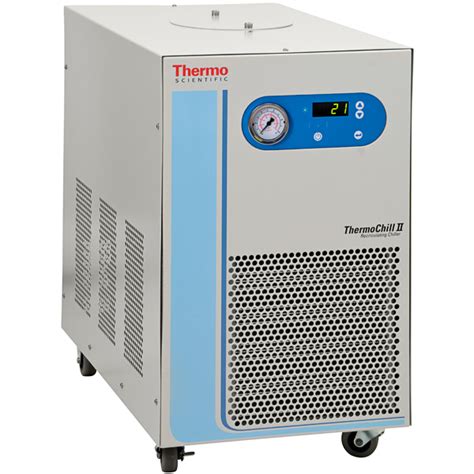 Ideal Vacuum Thermo Scientific Thermochill Ii Lr Recirculating Chiller 1000w Cooling 115v