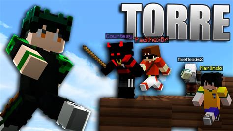 A Torre Mais Louca Do Hg Youtube