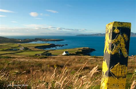 Instantes Fotos De Sebasti N Navarrete Pen Nsula De Beara Irlanda