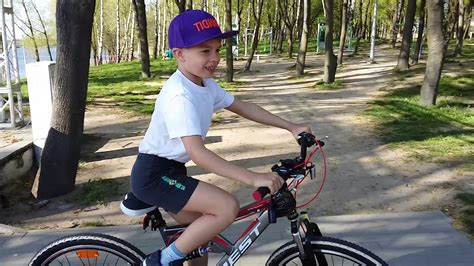 В Славянске пропал ребенок на велосипеде | Донбасс Times