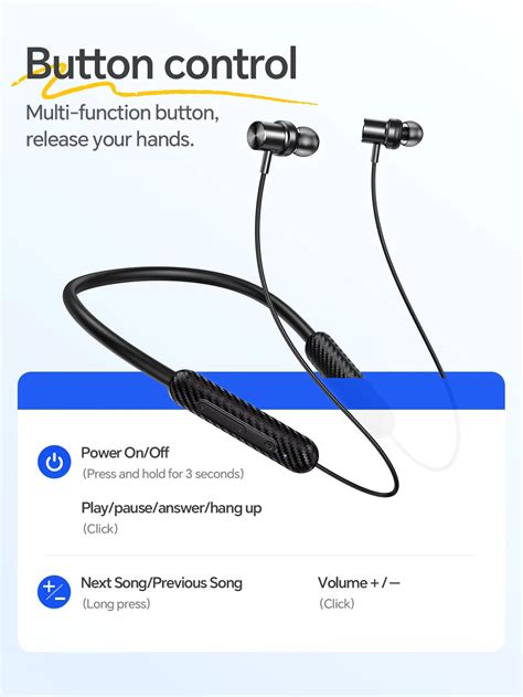 Hoco ES70 Neckband bluetooth Price in Bangladesh| Aponhut
