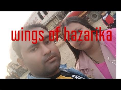 Wings Of Hazarika Youtube