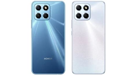 Honor X6 Launched Sports 50mp Dual Cameras Know Features Specifications