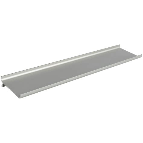 replacement eraser tray  clarity glass dry erase white board