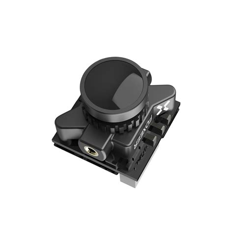 Foxeer Razer Micro 1.8mm M8 1200TVL PAL/NTSC 4'3 16'9 FPV Camera with ...